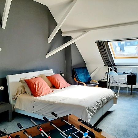 La Villa 30 Лилль Экстерьер фото
