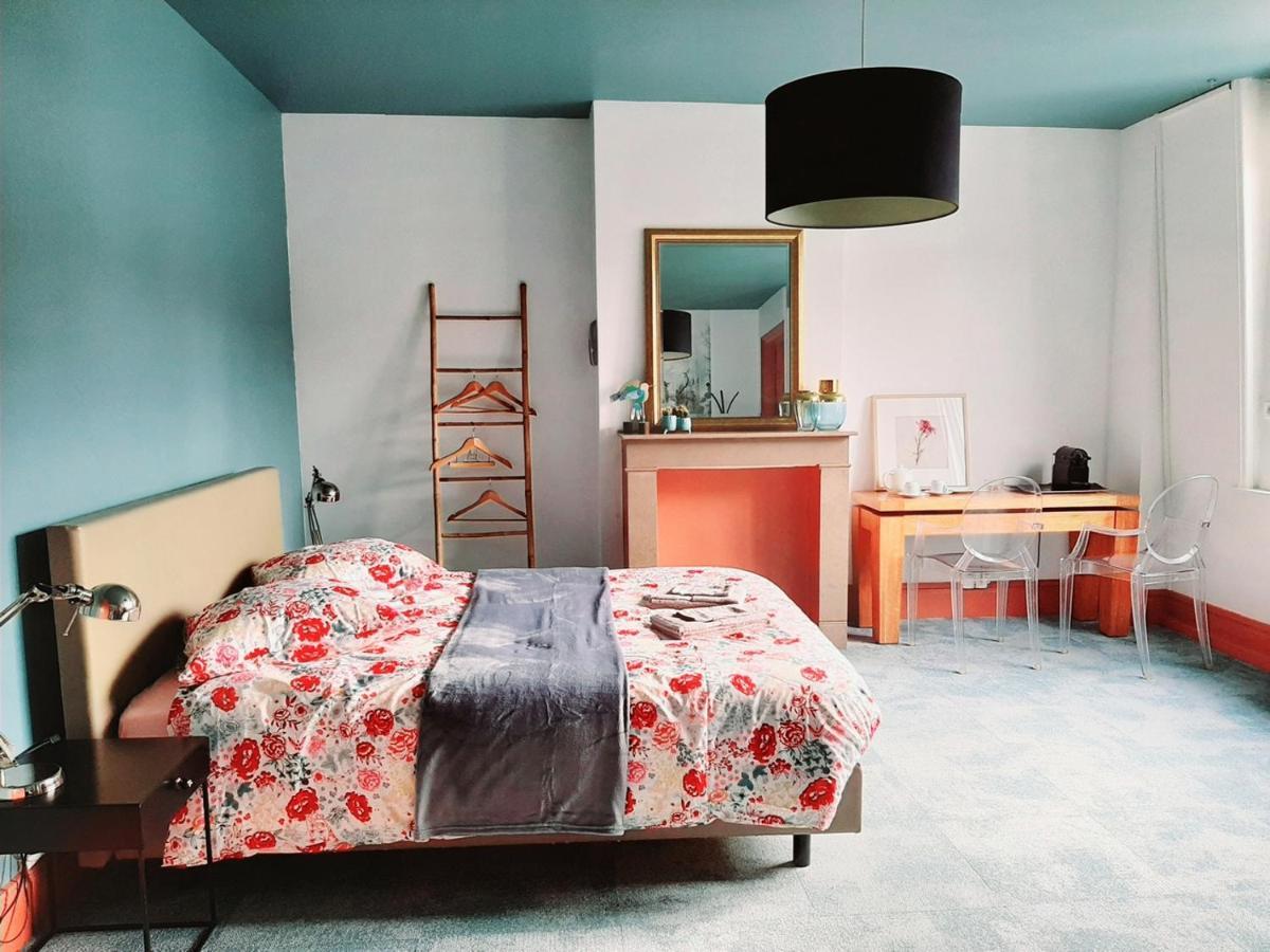 La Villa 30 Лилль Экстерьер фото