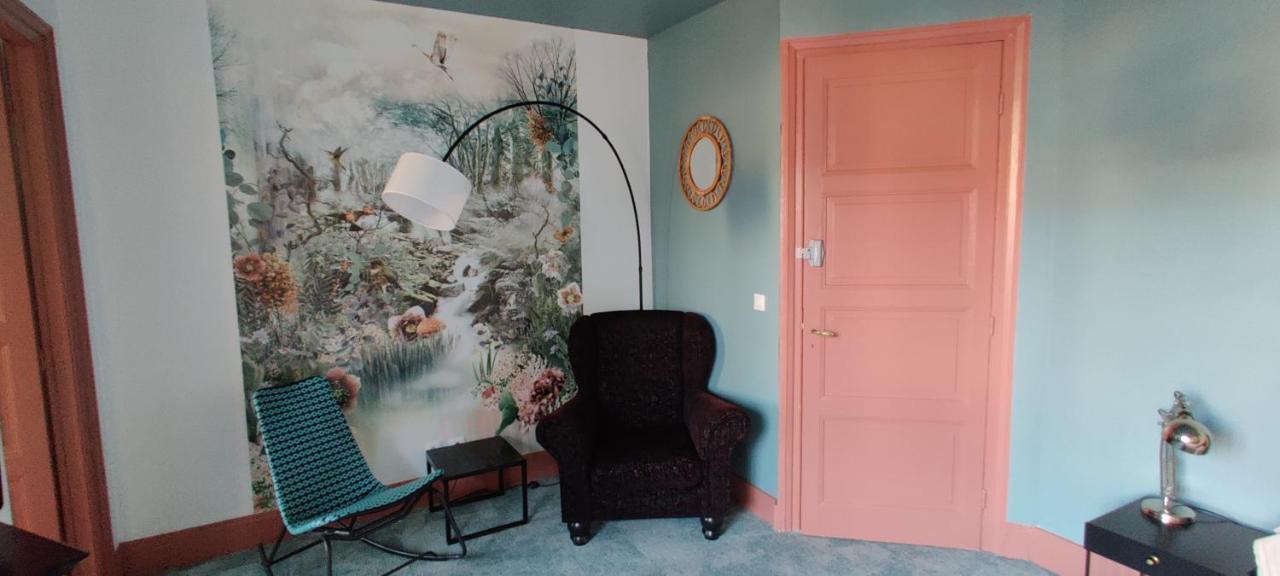 La Villa 30 Лилль Экстерьер фото