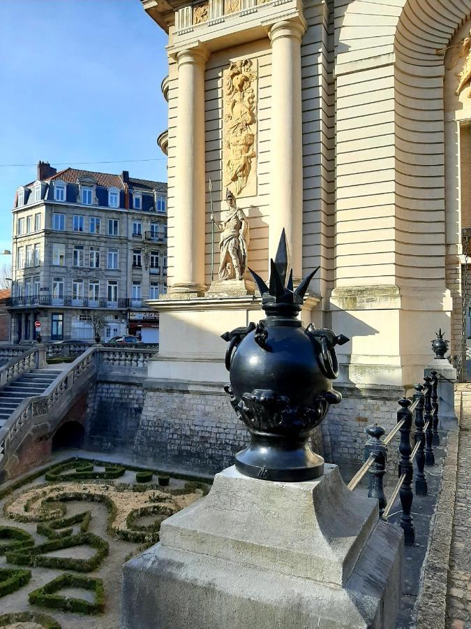 La Villa 30 Лилль Экстерьер фото