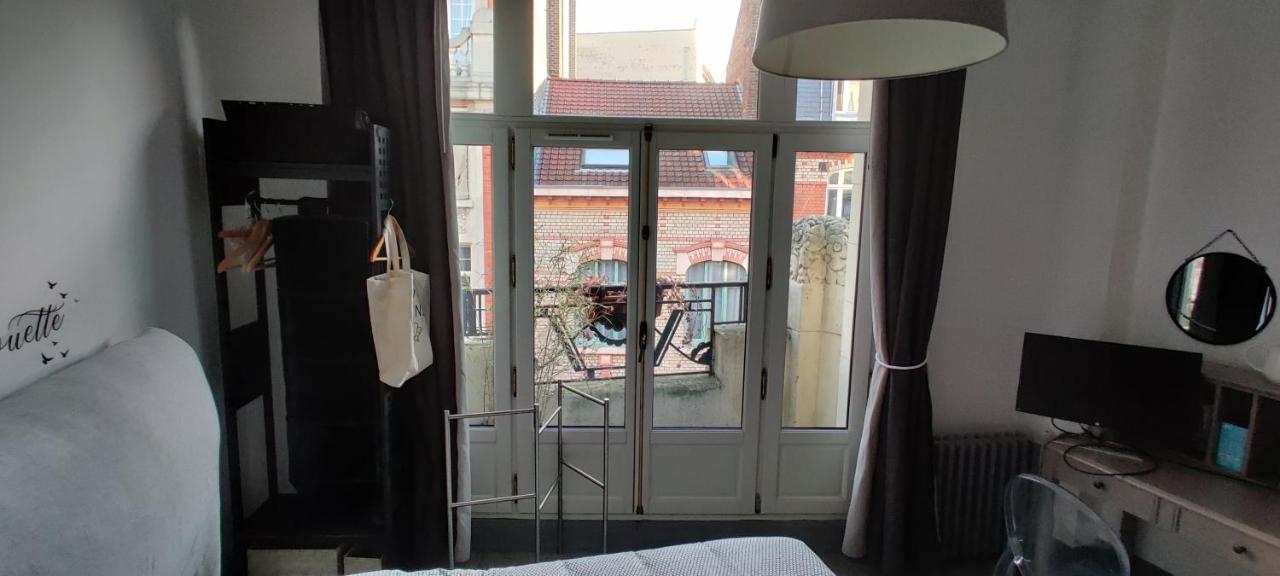 La Villa 30 Лилль Экстерьер фото