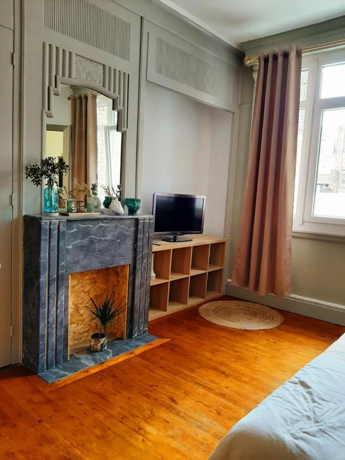 La Villa 30 Лилль Экстерьер фото