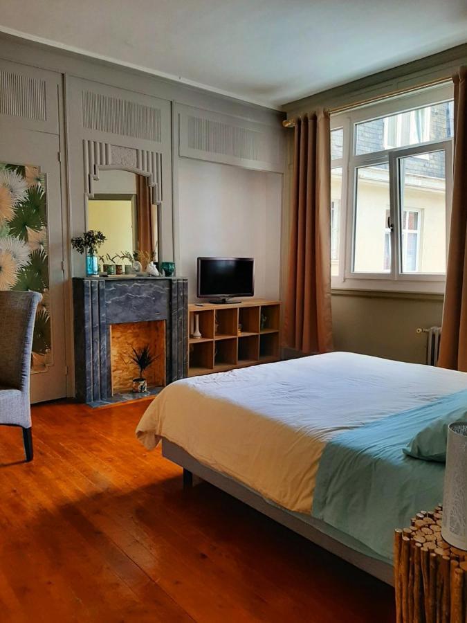 La Villa 30 Лилль Экстерьер фото