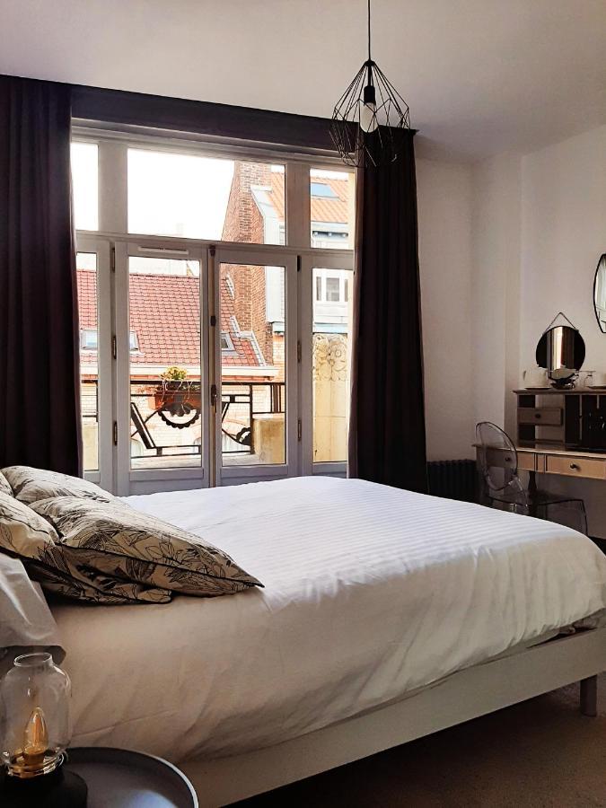 La Villa 30 Лилль Экстерьер фото